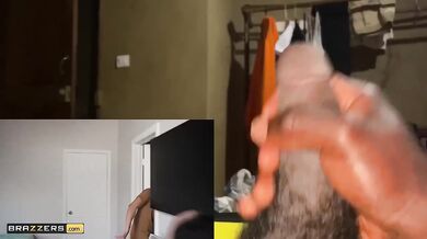 Rissa May Panty Dress Up Roommates Creep Gushing Reaction Big Natural Tits Messy Sex
