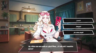 Femboy Futa House 4 Destroyed Gushing Choked