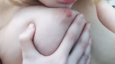 Morning Bathroom Teen Brunette Humps Missionary Stepsister Gushing Cumshot Dripping Cum