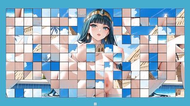 Ero Janken Kyonshi Dot H Animation Pajizuri Titfuck Creampie Big Ass Doggystyle