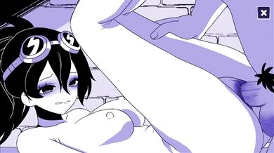 Anomalous Coffee Machine Destroyed Gushing Animation Sex Part 1