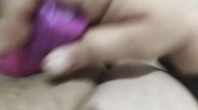 Moroccan BBW Amateur Chica Masturbandose Squirt Leaves Her Soaked Cum Orgasmo Destroyed Gushing Choked