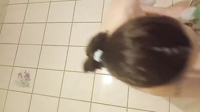 Pounding massive cock deep throat power gros cul gros seins gode chatte rasée amateur mature solo female