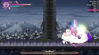 Delilah Big Ass ScubbusSuccesor Hentai Game Part 2 xhatihentai Gameplay Destroyed Gushing