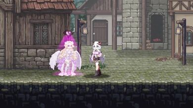 Delilah Big Ass ScubbusSuccesor Hentai Game Part 2 xhatihentai Gameplay Destroyed Gushing