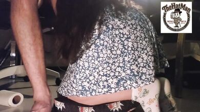 Raw Amateur Blowjob With Cum In Mouth And Gagging Face Fuck