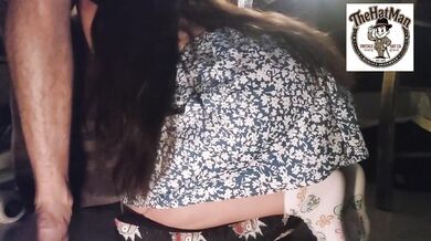 Raw Amateur Blowjob With Cum In Mouth And Gagging Face Fuck