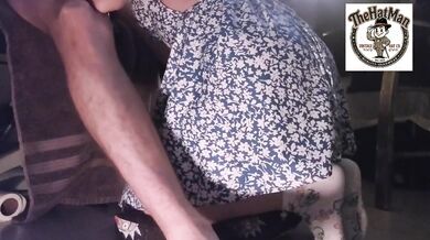 Raw Amateur Blowjob With Cum In Mouth And Gagging Face Fuck