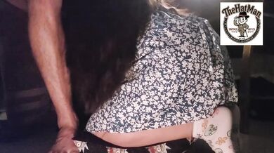 Raw Amateur Blowjob With Cum In Mouth And Gagging Face Fuck