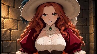 Destroyed Spanish Cunnilingus Tutorial Pussy Licking Hentai Anime Chica Atada Castigada Female Orgasm Squirt