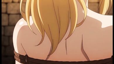 Destroyed Spanish Cunnilingus Tutorial Pussy Licking Hentai Anime Chica Atada Castigada Female Orgasm Squirt