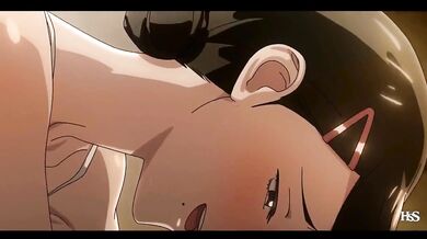 Fucking My Stepmother After A Juicy Dinner uncensored Hentai