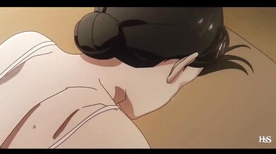 Fucking My Stepmother After A Juicy Dinner uncensored Hentai