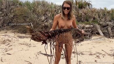 Asian Hot Wife Destroyed By Facial Gushing Milk On Nude Beach Lunar New Year Amateur HD