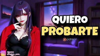 College Friend Vampire F4M Roleplay Gushing Choked Destroyed