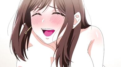 Big Tits Waiting For Your Daily Dose Of Cum Hentai Anime