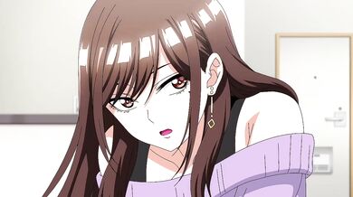 Big Tits Waiting For Your Daily Dose Of Cum Hentai Anime
