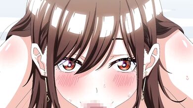 Big Tits Waiting For Your Daily Dose Of Cum Hentai Anime