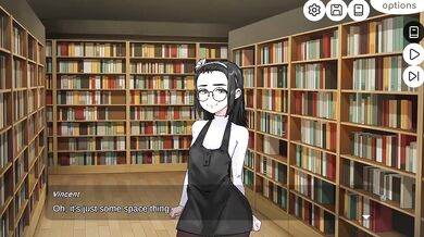 Cute Femboy Destroyed Gushing Choked At Library Hazelnut Latte