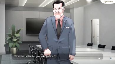 Cute Femboy Destroyed Gushing Choked At Library Hazelnut Latte