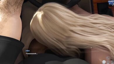 Ginger Russian Camgirl Destroyed Outdoors With Hard Missionary Sex And Cum Dripping Ass