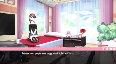 Destroyed Gushing Choked Her New Memory Part 11 Hentai Game Cartoon