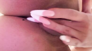 Pretty face naughty thoughts curvy college hottie with huge tits and perfect ass