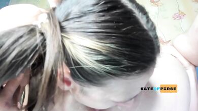 Big Tits MILF Deepthroat Cock Sucking Asshole Licking Amature Cum On Face Destroyed