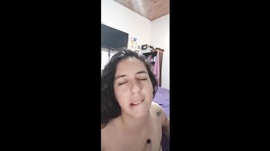 Amateur Chica Masturbandose Destroyed By Cuckold Comp