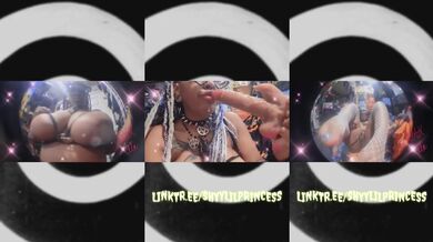 Ebony Goddess With Tattoos And Piercings Creams Pussy In Sneakers For Solo Masturbation And Female Orgasm