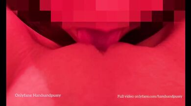 Week of Lesbian Sex Compilation Destroyed Gushing Choked Orgasm