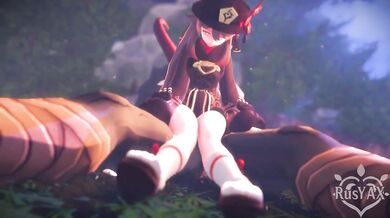Mitachurl Monster Rough Sex Destroyed Gushing Compilation Genshin Impact Hentai Big Dick