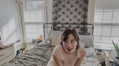 Pov Doll Training Hard Pink Pussy Dildo Butt Plug Feet Fuck Female Orgasm Rough Deepthroat