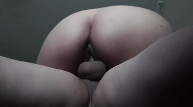Amateur Asian Big Tits Creampie Gushing Destroyed
