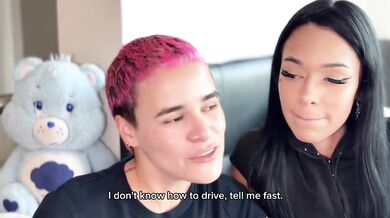 Colombianas Latina Lesbianas Destroyed Gushing Choked