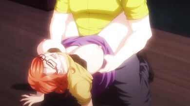 Hentai Young Couple Sex At Home Fills Pussy With Cum Big Tits Big Ass Big Dick