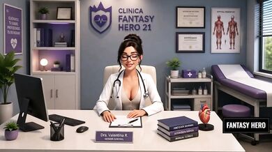 JOI Anal Psychologist Breaks Protocol To Destroy Your Tiny Sissy Problem With Dildo Hero Choking Gushing Humiliation