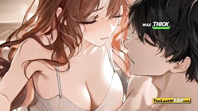 Uncensored Hentai Milf Destroyed by AI Creampies
