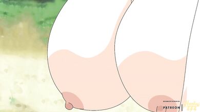 Naruto Kurenai Hentai Creampie Destroyed With Big Tits And Big Dick