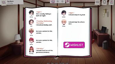 Hentai Shower Sex Game Destroyed Step Sis Big Ass Cumshot Creampie Anal Bubbles Babes Part 18