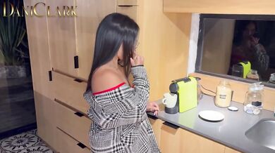 Big Cock Rough Sex POV Destroyed Amateur Latina Big Tits Gushing Choked
