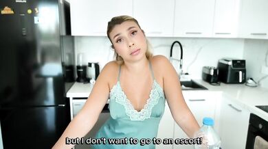 Destroyed Cheating Slut Girlfriend Fucked Her Hot Big Tits Milf Mom Doggystyle