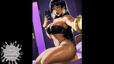Anime Girls Tease Your Cock to the Limit Before You Cum JOI and Edging with Femdom and Blowjob and Cumshot and Creampie and Wet Dreams