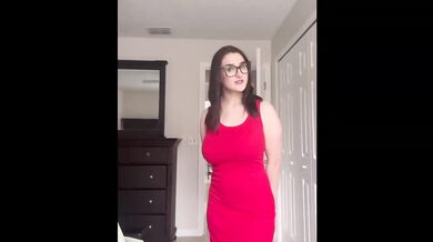 Hot Mommy Roleplay Pov Destroyed Gushing Choked