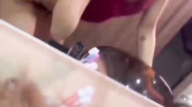 companero de trabajo me folla en horas laborales parte 2 hardcore creampie blowjob rough doggy