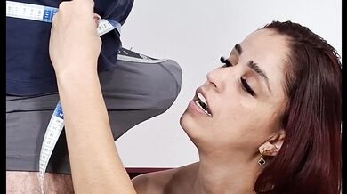 Ruiva Brasileira Cheated And Got Creampie With Cum In Pussy Gozada Dentro
