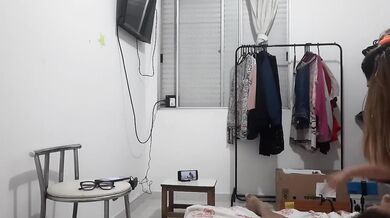 Big Ass BBW Bondage Destroyed By BBC Anal Choking Gushing Creampie Tonight