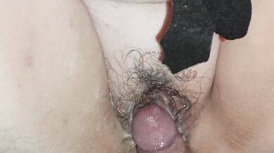 Virgin Stepsister Gets Destroyed By Big Cock Every Day Without Protection