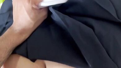 Amateur Latina Schoolgirl Doggy Style Hardcore Stepdad After Classes