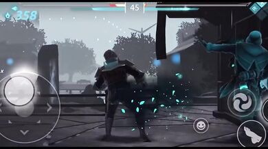 Guys Are Fighting Gameplay Video